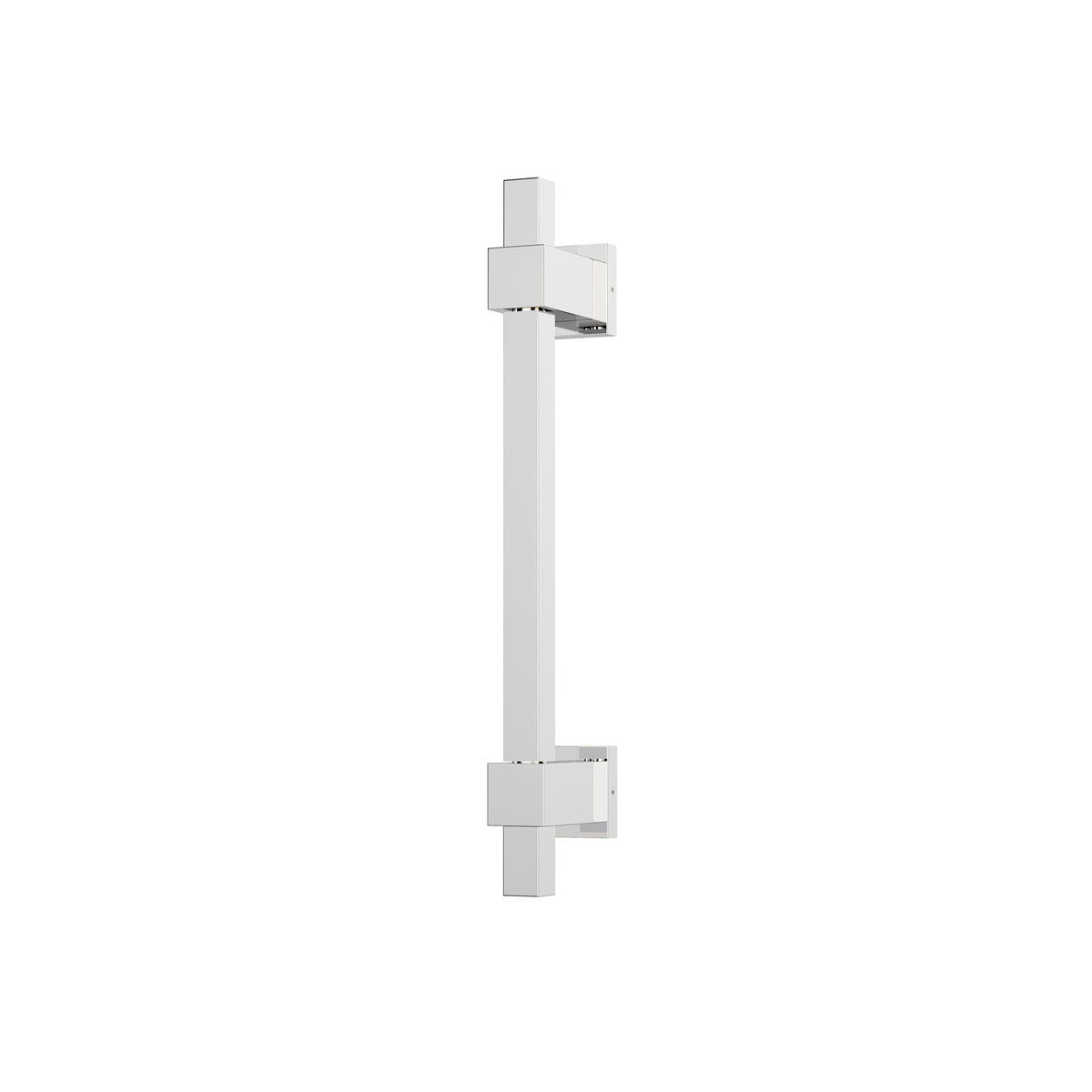 Cubist Square LED Wall Sconce