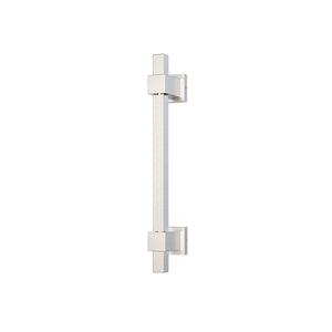 Cubist Square LED Wall Sconce