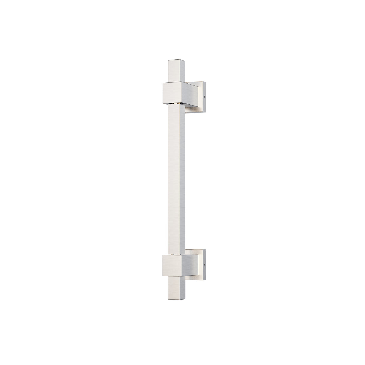 Cubist Square LED Wall Sconce