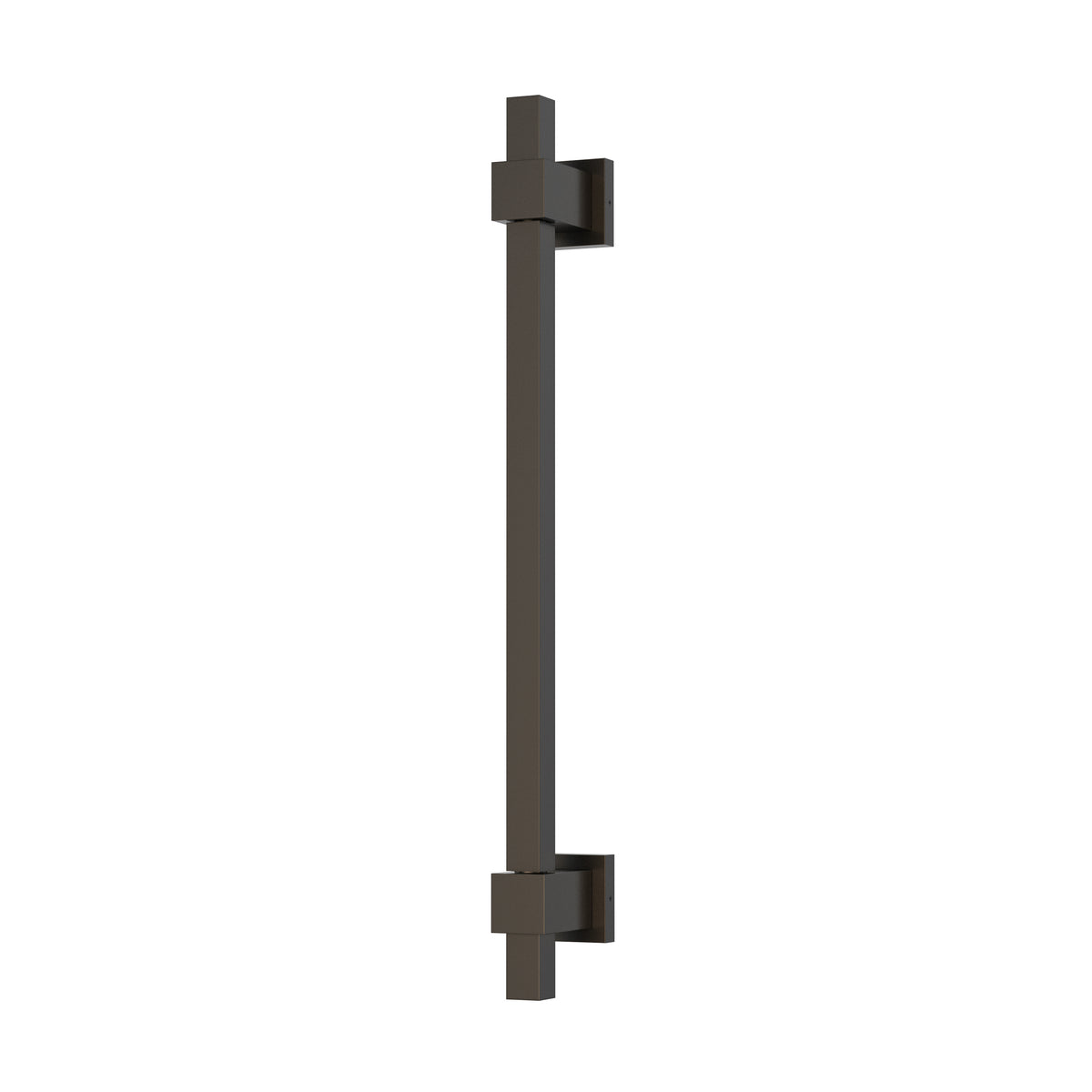Cubist Square LED Wall Sconce