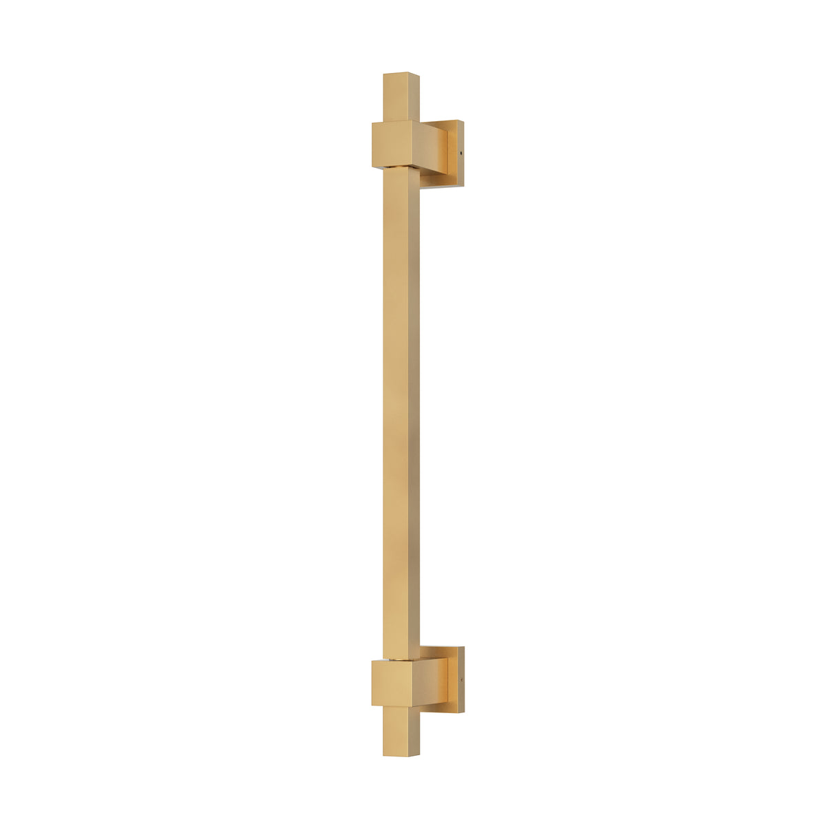 Cubist Square LED Wall Sconce