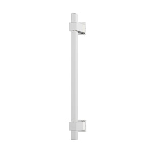 Cubist Square LED Wall Sconce