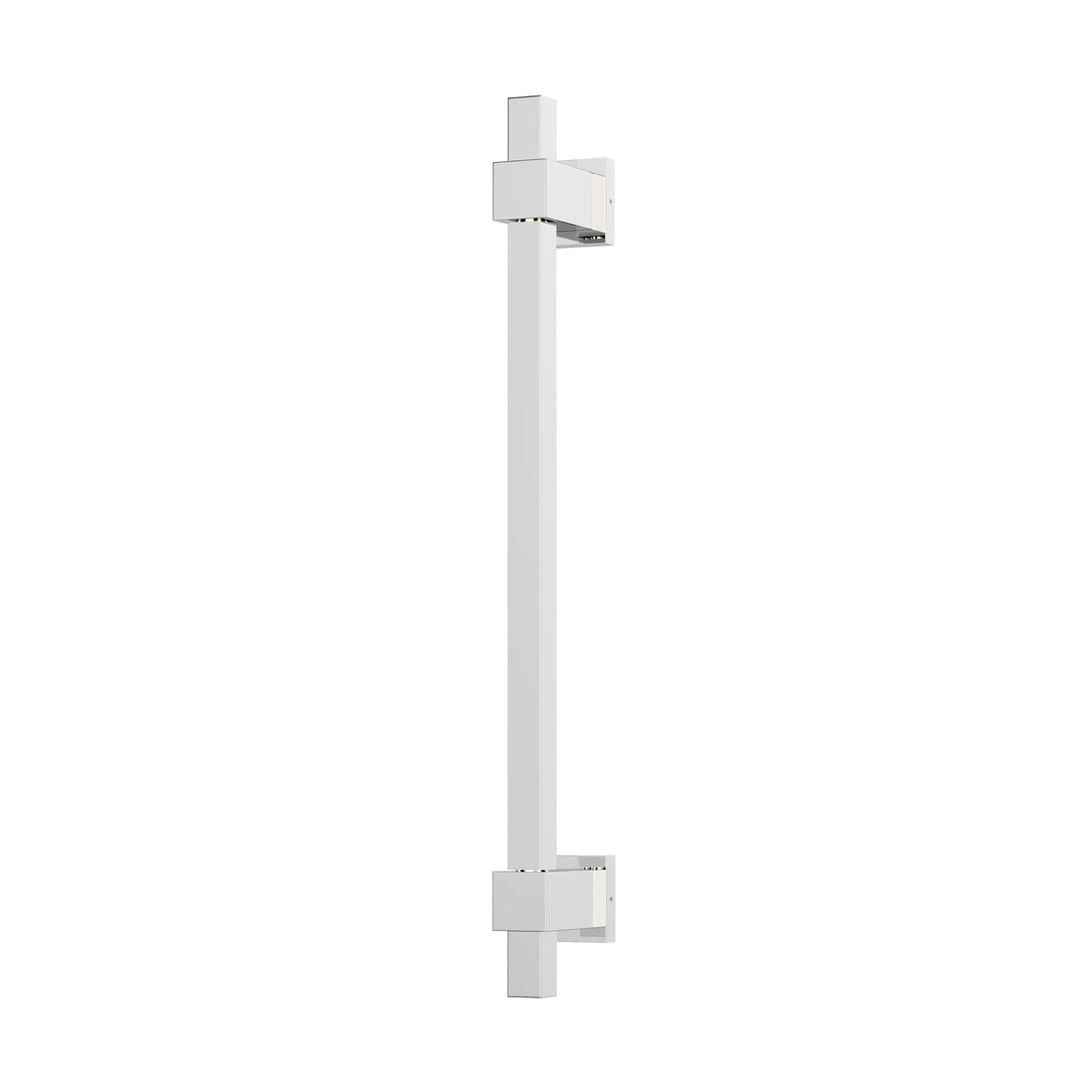 Cubist Square LED Wall Sconce