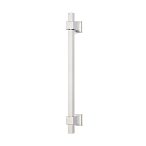 Cubist Square LED Wall Sconce