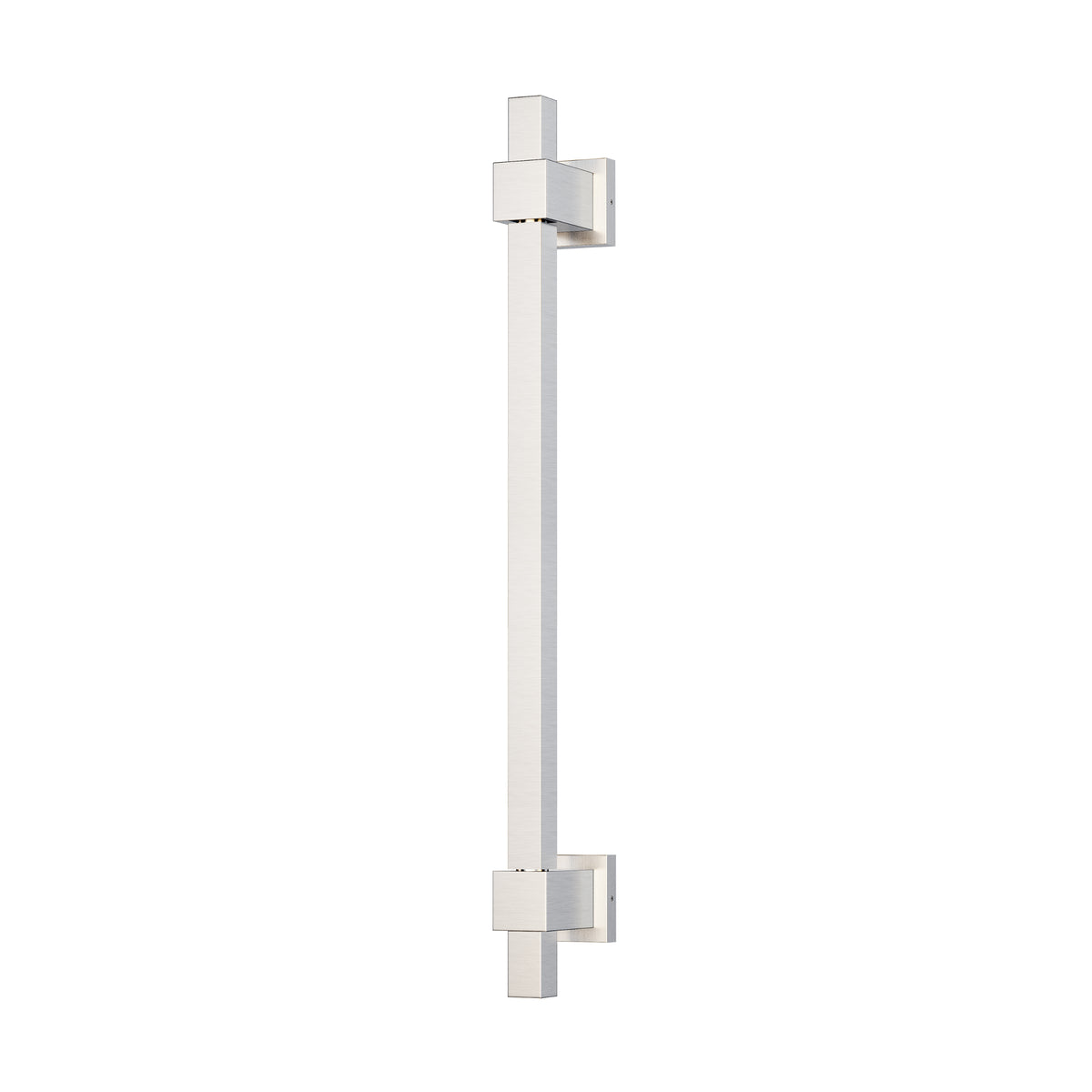 Cubist Square LED Wall Sconce