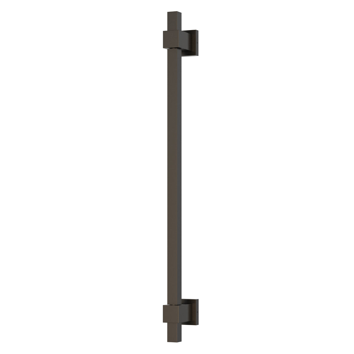 Cubist Square LED Wall Sconce