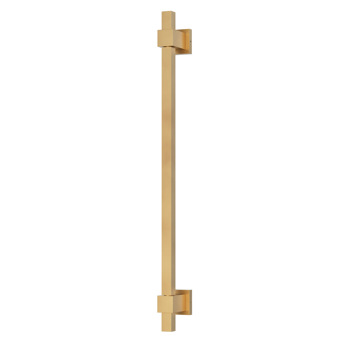 Cubist Square LED Wall Sconce