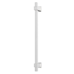 Cubist Square LED Wall Sconce