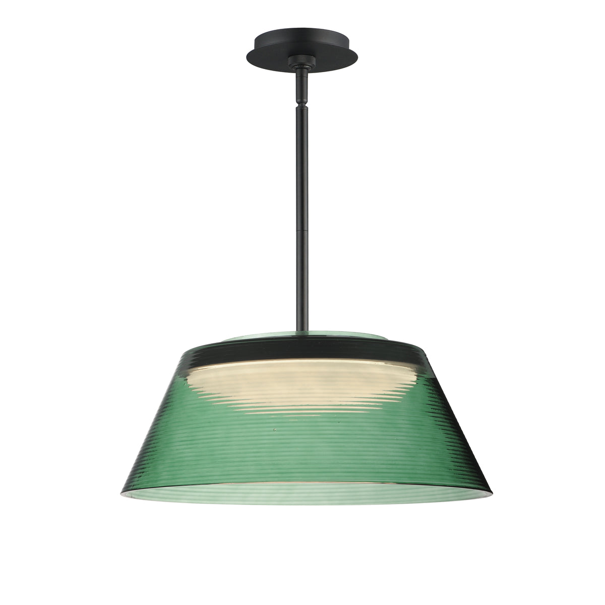 Jensen 18" LED Pendant