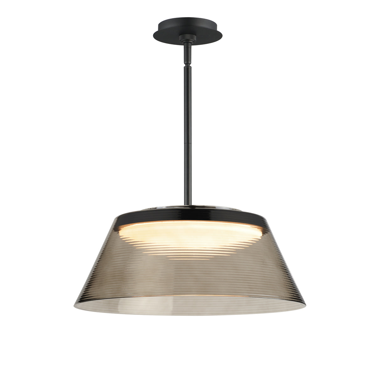 Jensen 18" LED Pendant