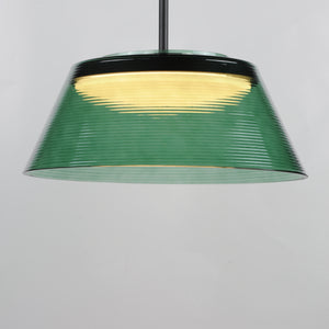 Jensen 18" LED Pendant
