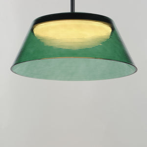 Jensen 18" LED Pendant
