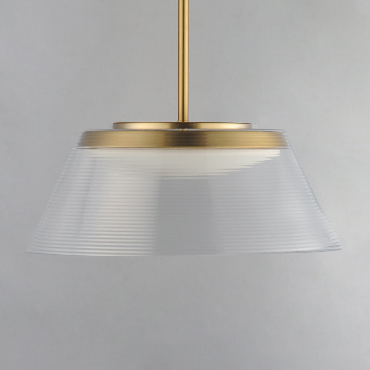 Jensen 18" LED Pendant