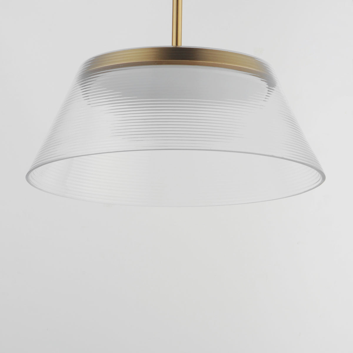 Jensen 18" LED Pendant