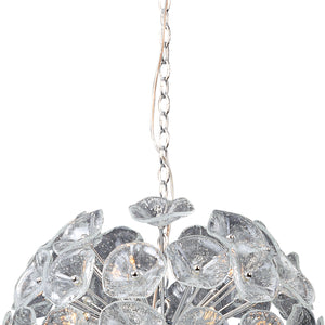 Fiori 20-Light Pendant