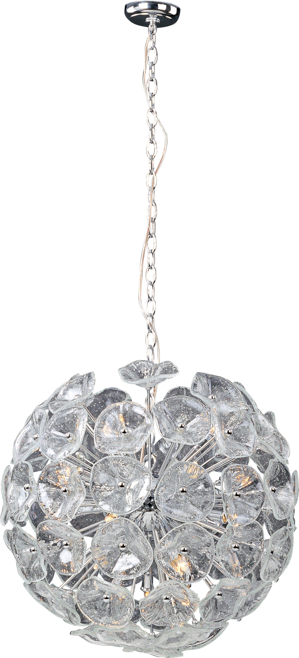 Fiori 20-Light Pendant