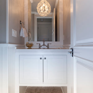 Fiori 20-Light Pendant
