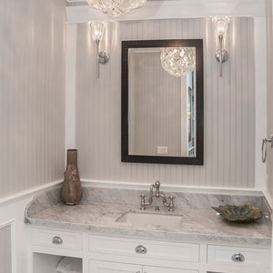 Fiori 20-Light Pendant