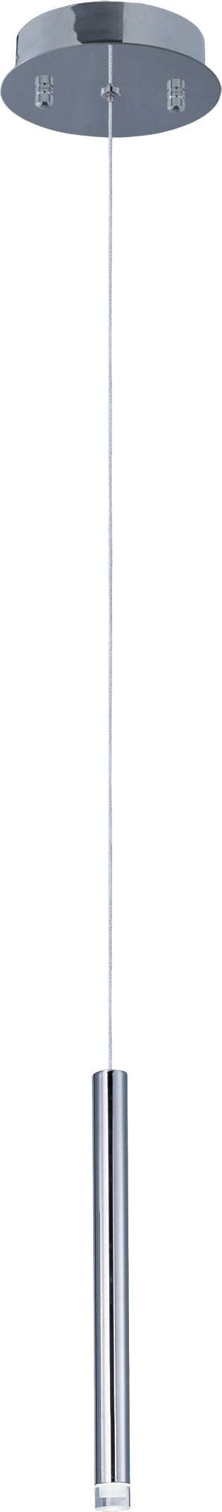 Picolo 1-Light LED Mini Pendant