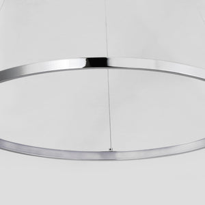 Reveal 7-Light LED Pendant