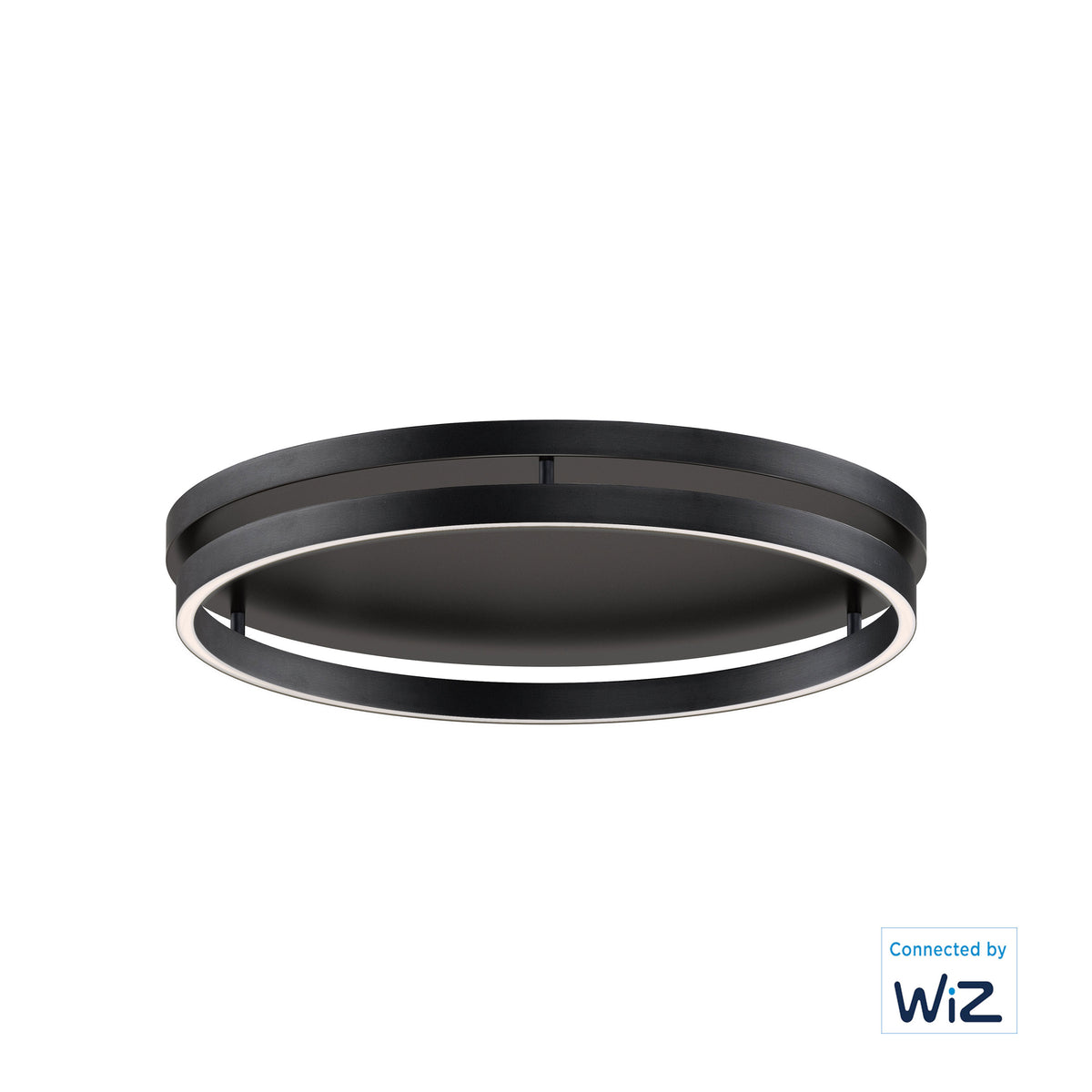 Groove LED Flush Mount WiZ