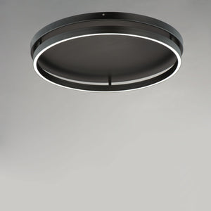 Groove LED Flush Mount WiZ