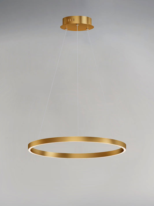 Groove 24" LED Pendant WiZ