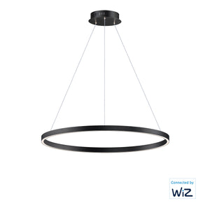 Groove 32" LED Pendant WiZ