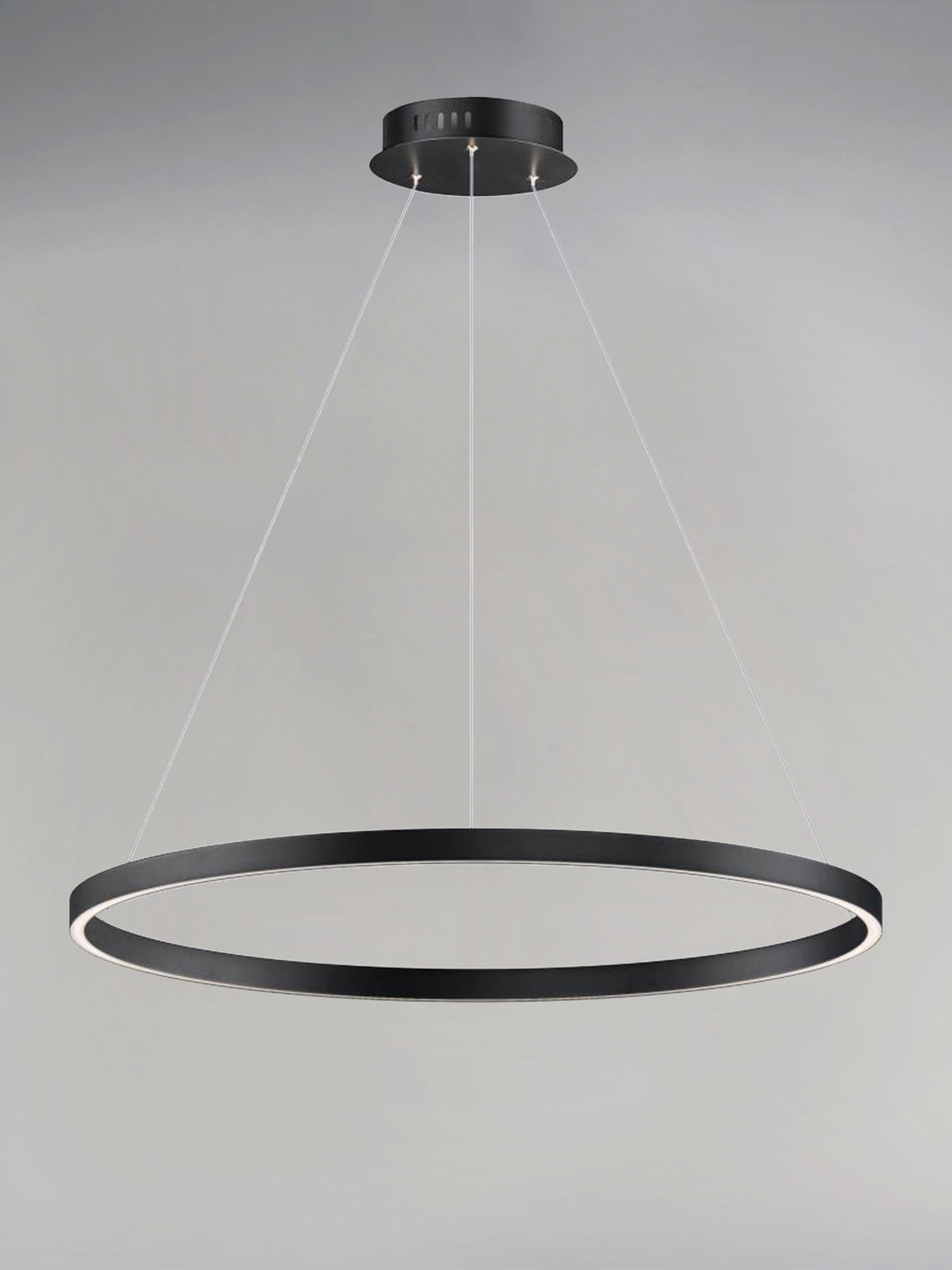 Groove 32" LED Pendant WiZ