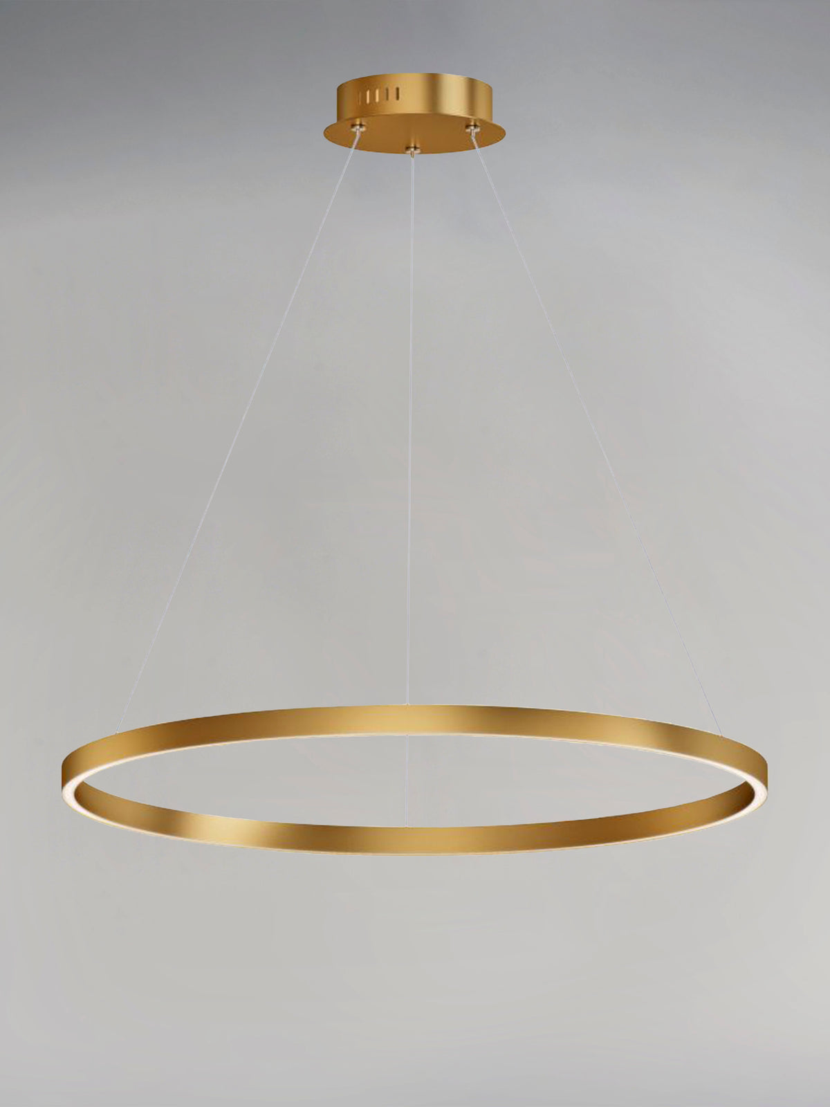 Groove 32" LED Pendant WiZ