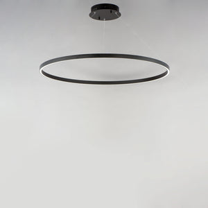 Groove 40" LED Pendant WiZ