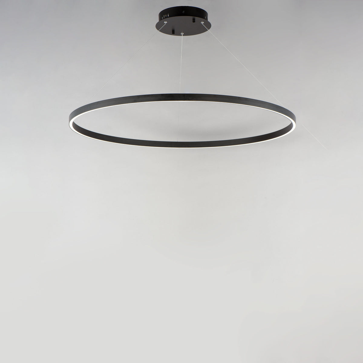 Groove 40" LED Pendant WiZ