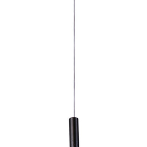 Fizz III 1-Light LED Pendant