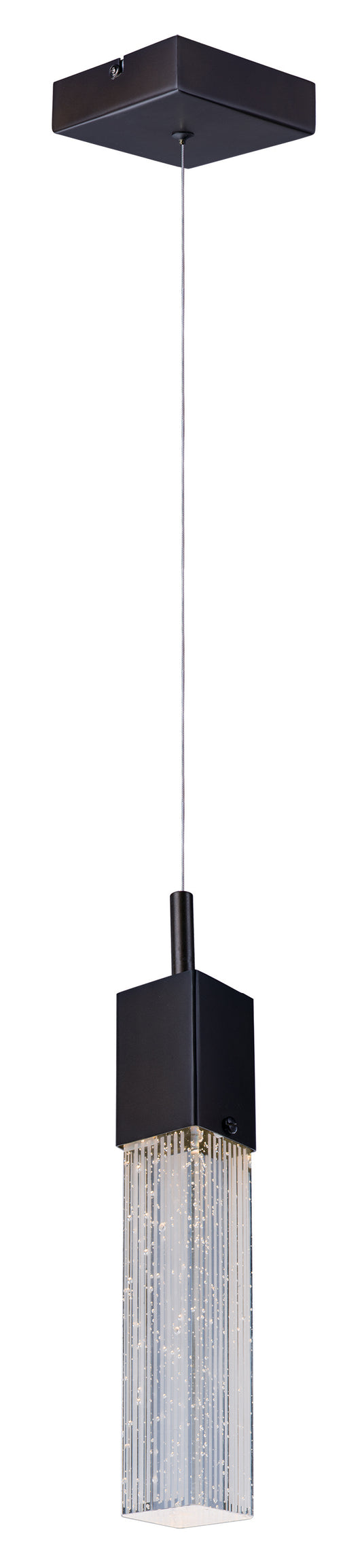 Fizz III 1-Light LED Pendant