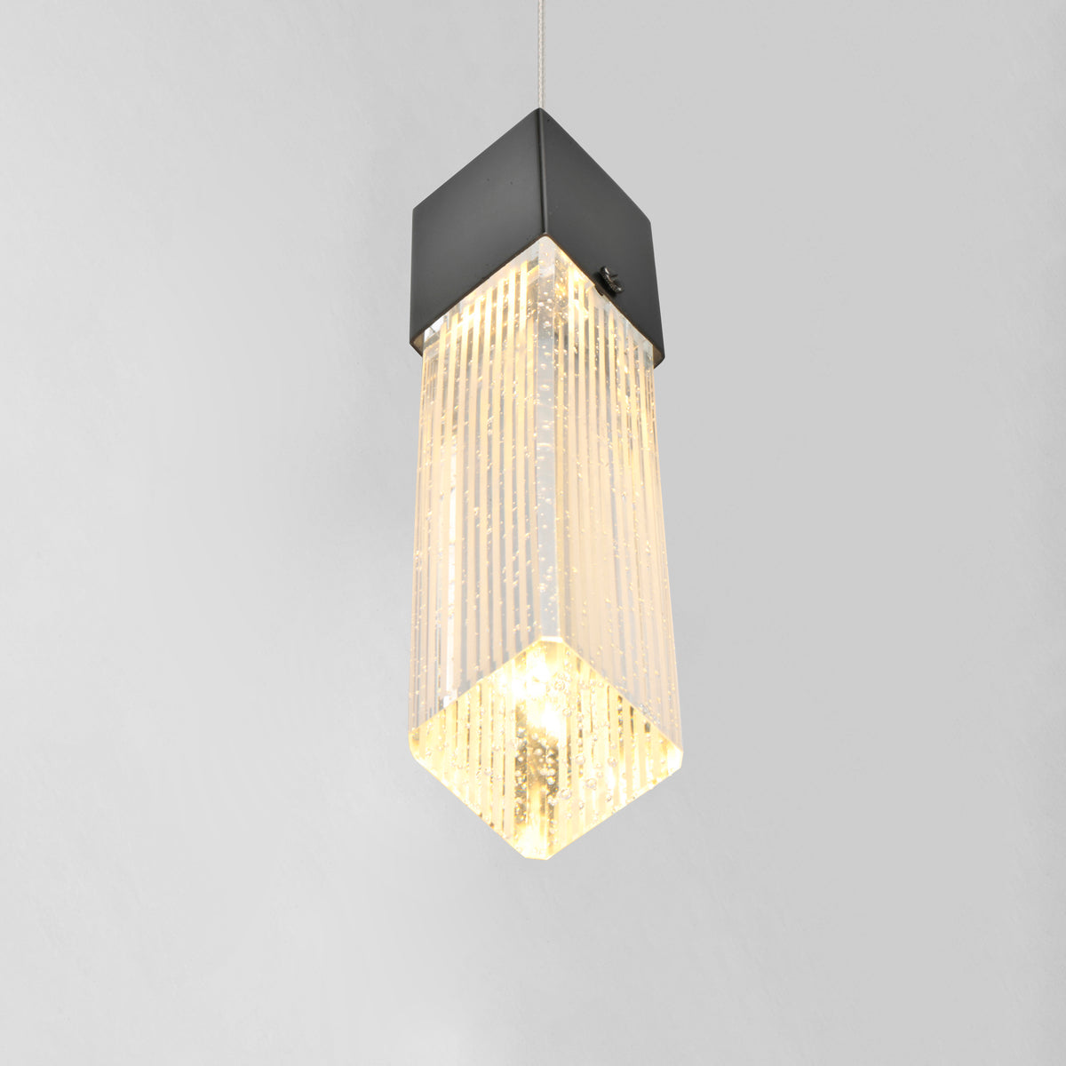 Fizz III 1-Light LED Pendant