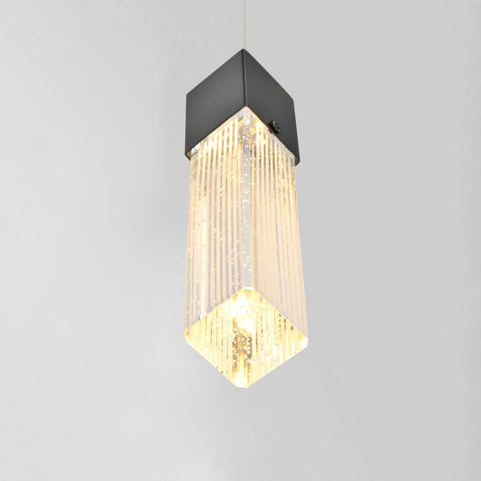 Fizz III 1-Light LED Pendant