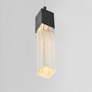 Fizz III 1-Light LED Pendant