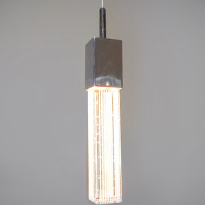 Fizz III 1-Light LED Pendant
