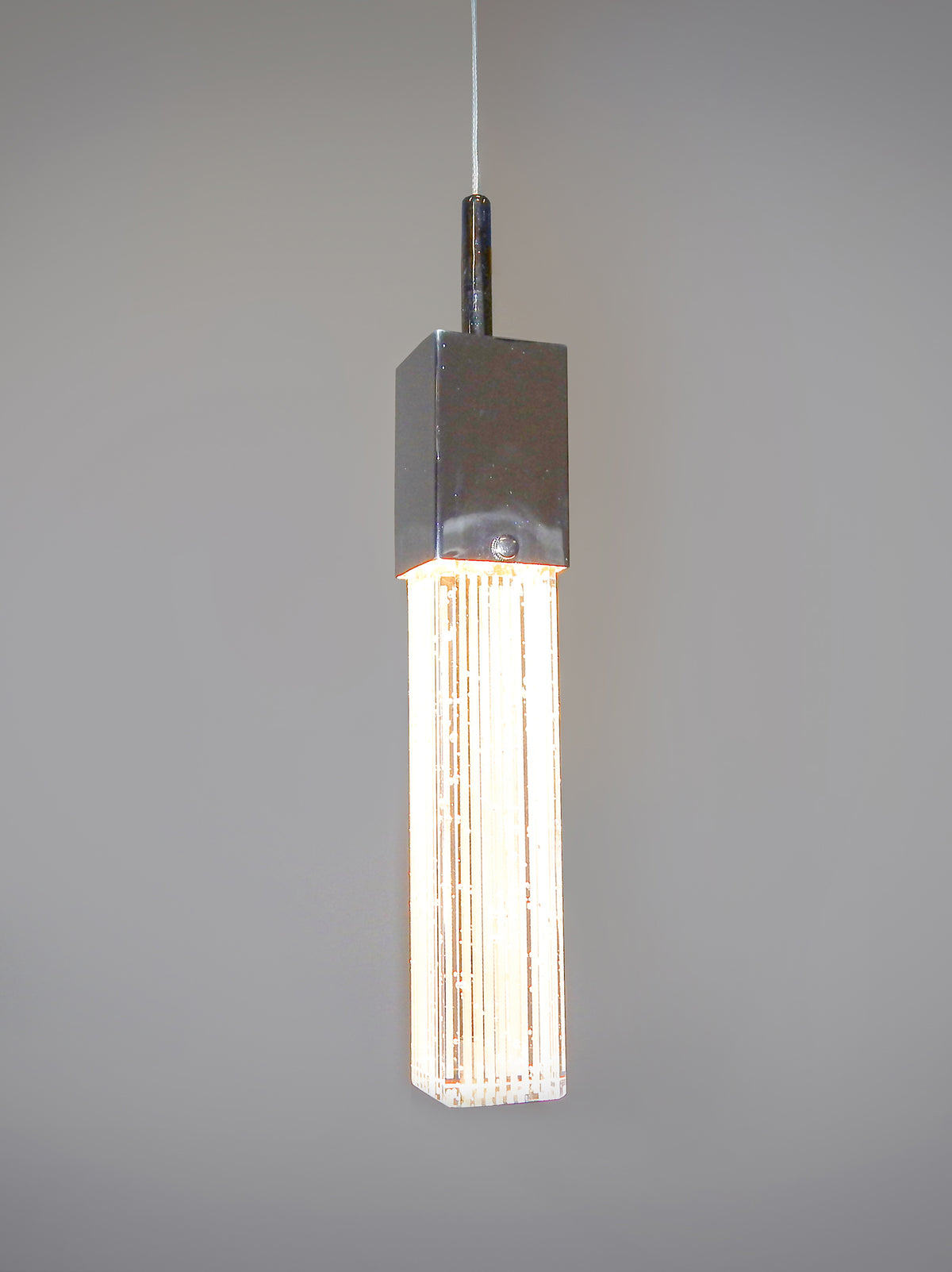 Fizz III 1-Light LED Pendant
