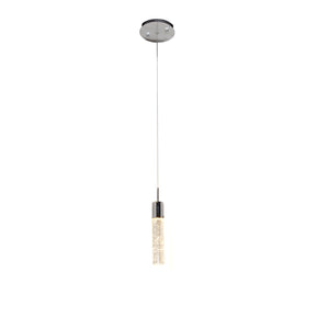 Fizz III 1-Light LED Pendant