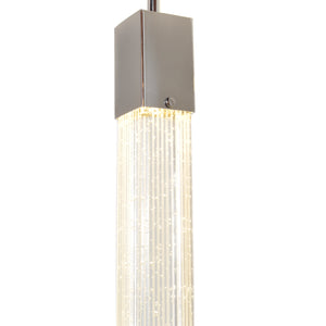 Fizz III 5-Light LED Pendant