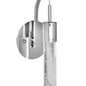 Fizz IV 1-Light LED Wall Sconce