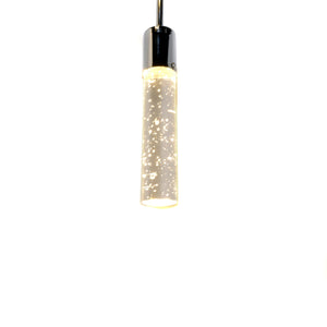 Fizz IV 5-Light LED Pendant
