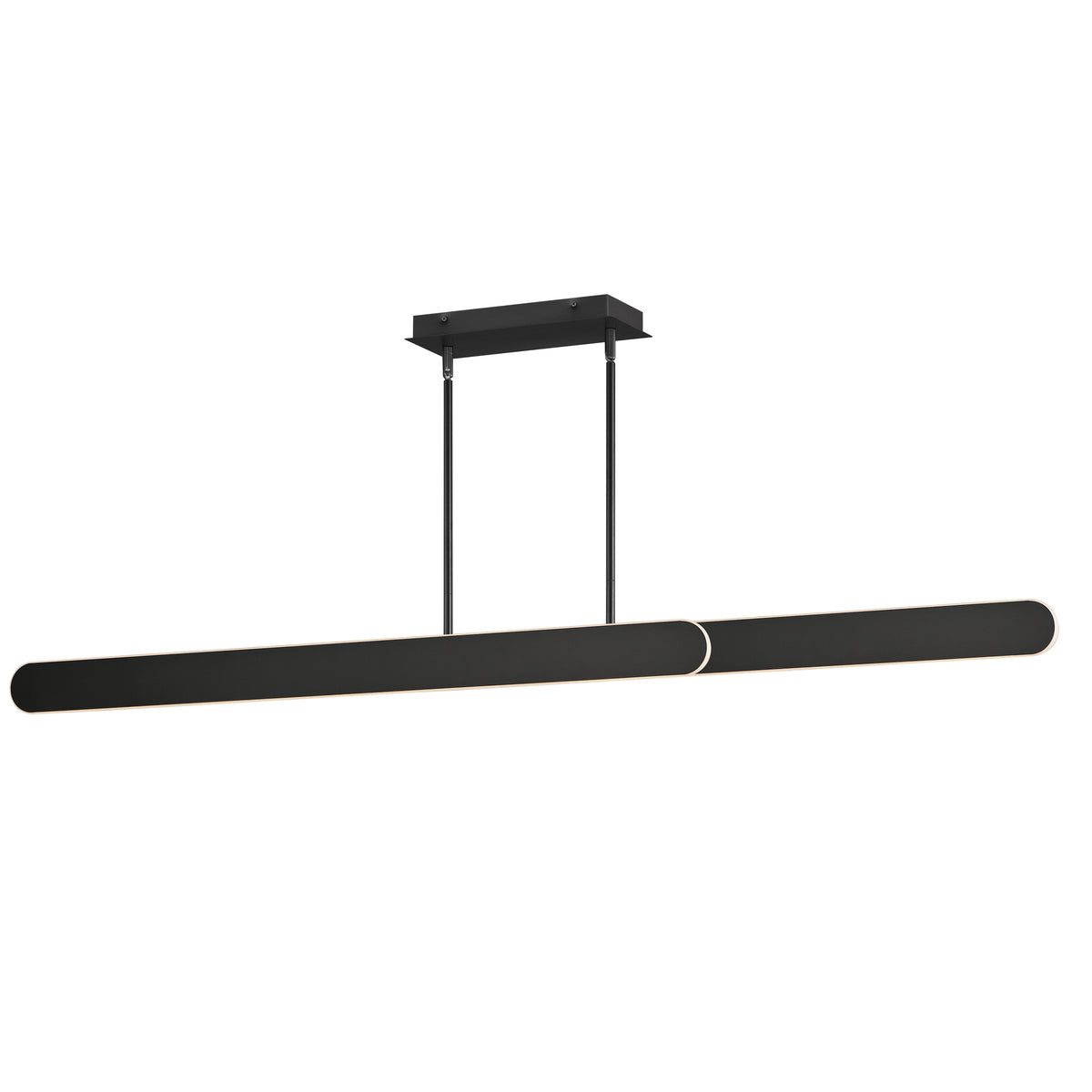 Belt Adjustable Linear Pendant