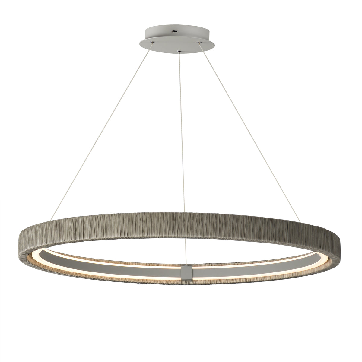 Kaia 36" Pendant - 5CCT