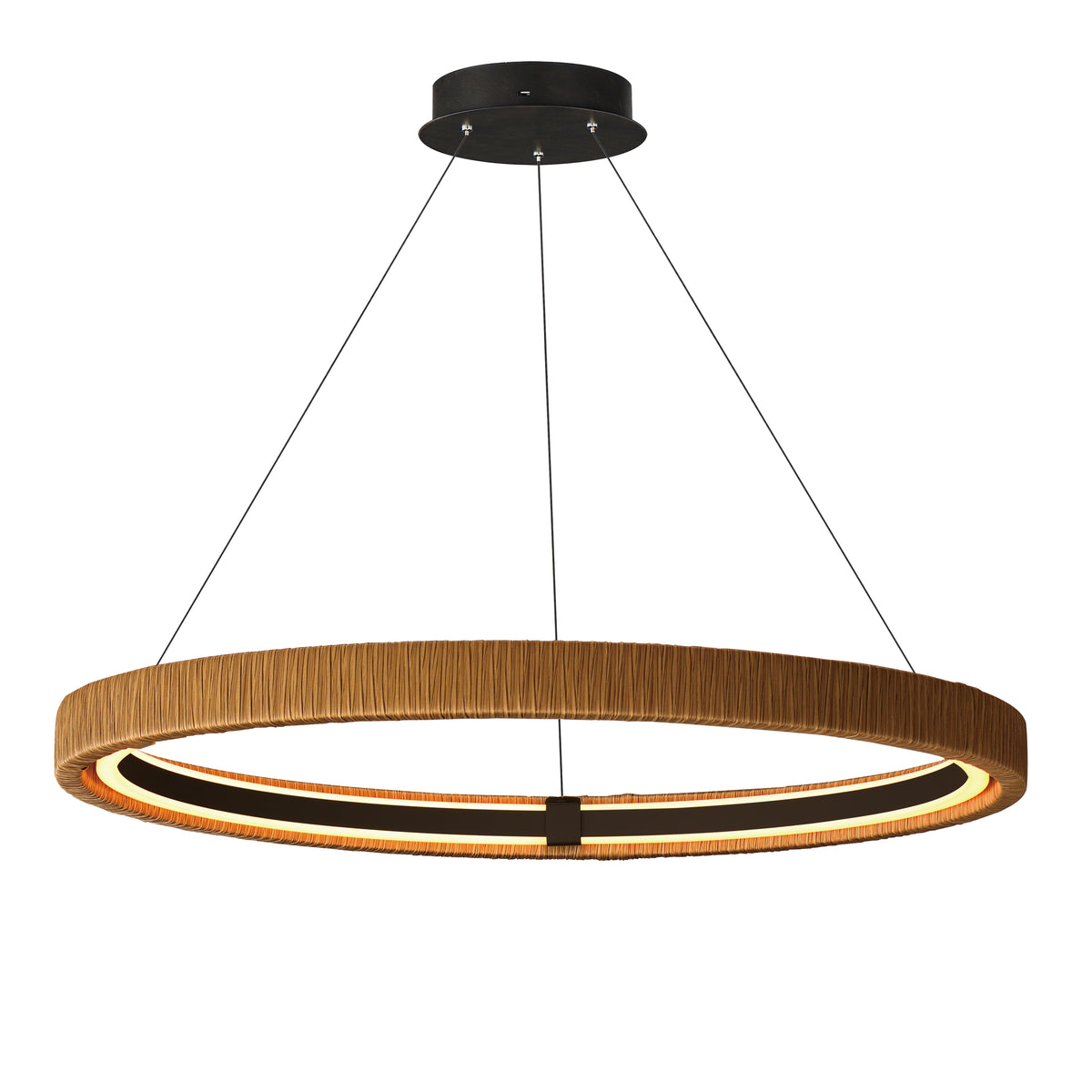 Kaia 36" Pendant - 5CCT