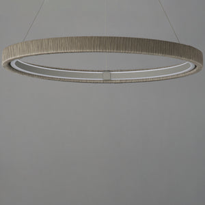 Kaia 36" Pendant - 5CCT