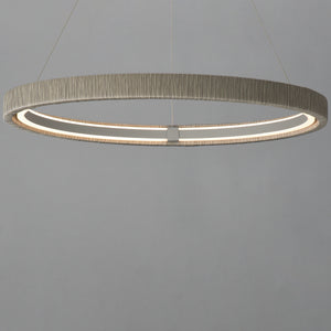 Kaia 36" Pendant - 5CCT