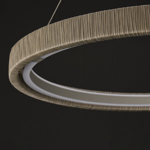 Kaia 36" Pendant - 5CCT