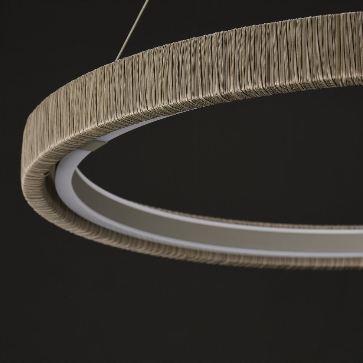 Kaia 36" Pendant - 5CCT